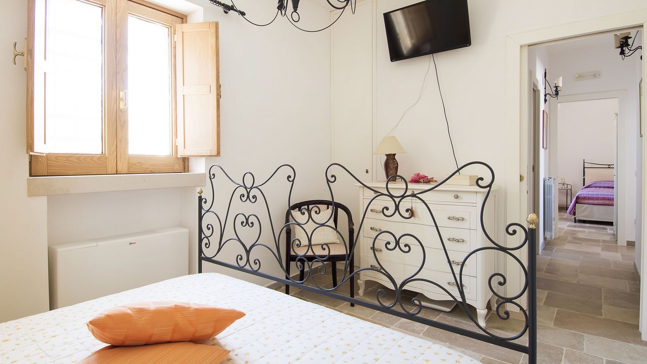 Photo of Bedroom in L'Assunta