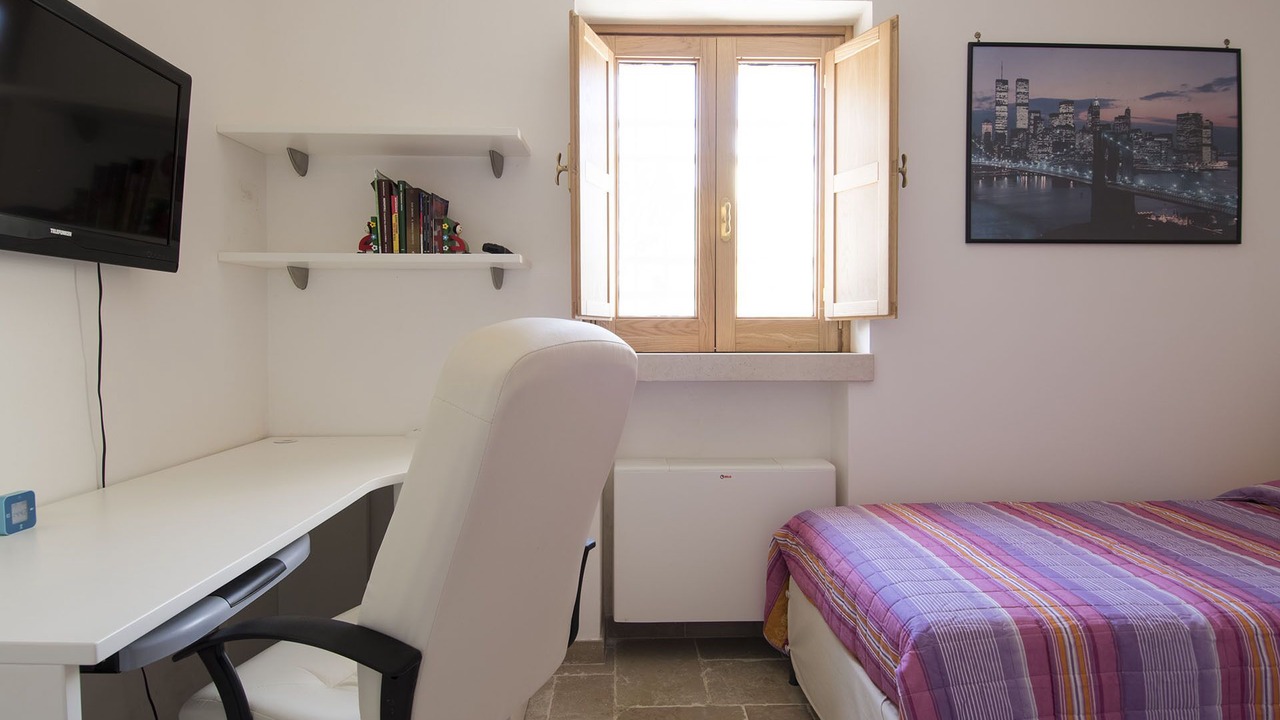 Photo of Bedroom in L'Assunta