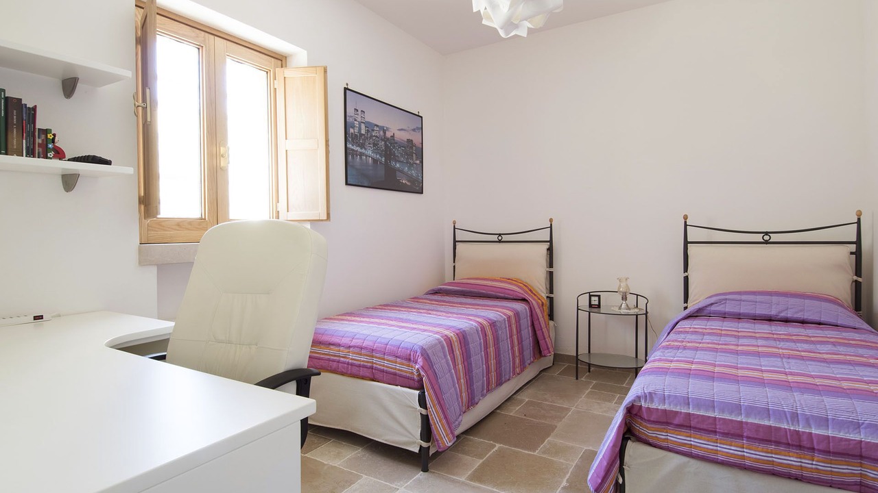 Photo of Bedroom in L'Assunta