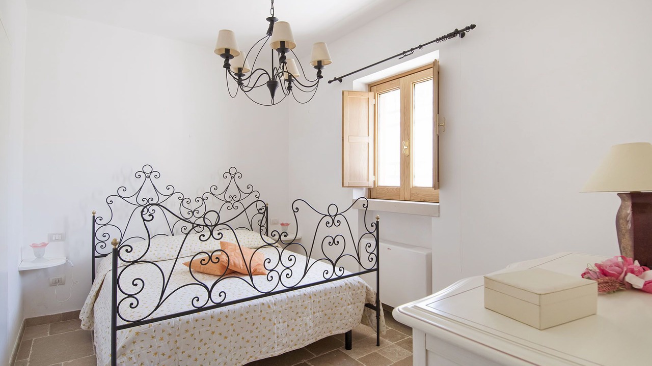 Photo of Bedroom in L'Assunta