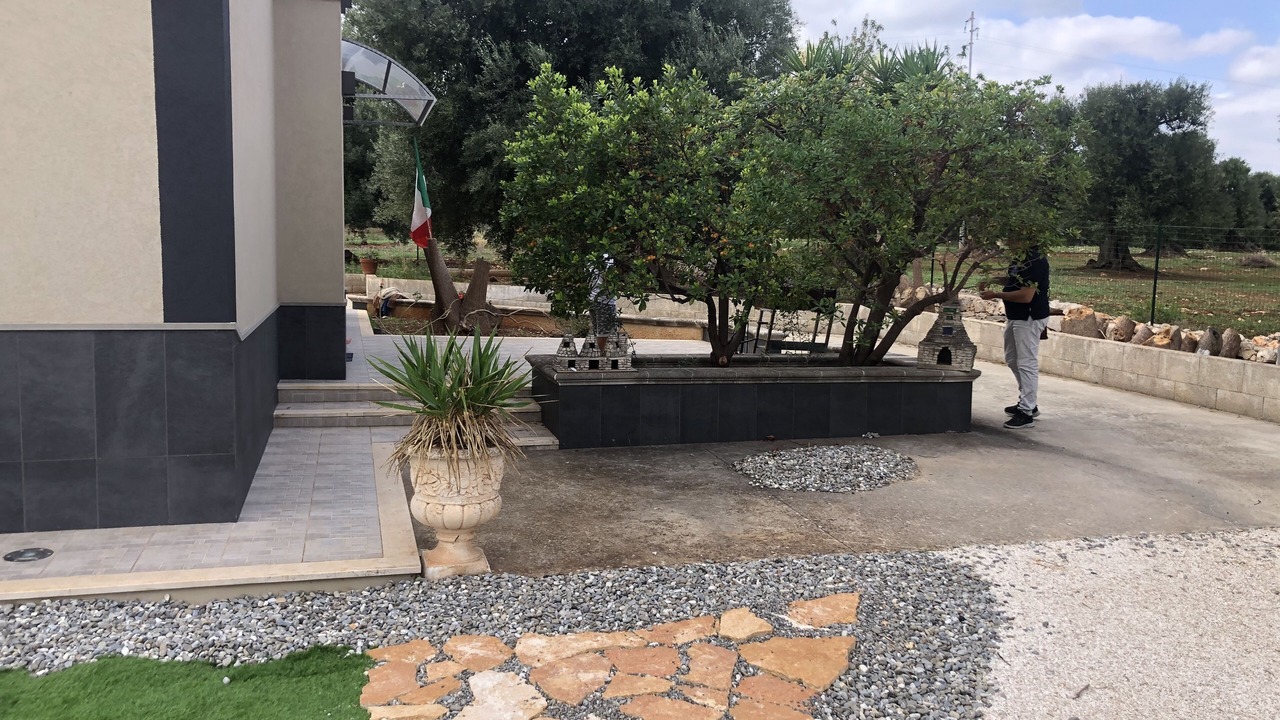 Photo of Outdoor in Pezze di Greco