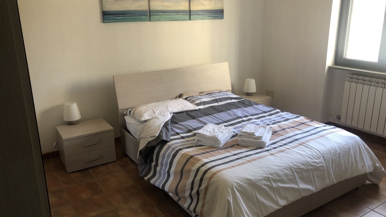 Photo of Bedroom in Pezze di Greco