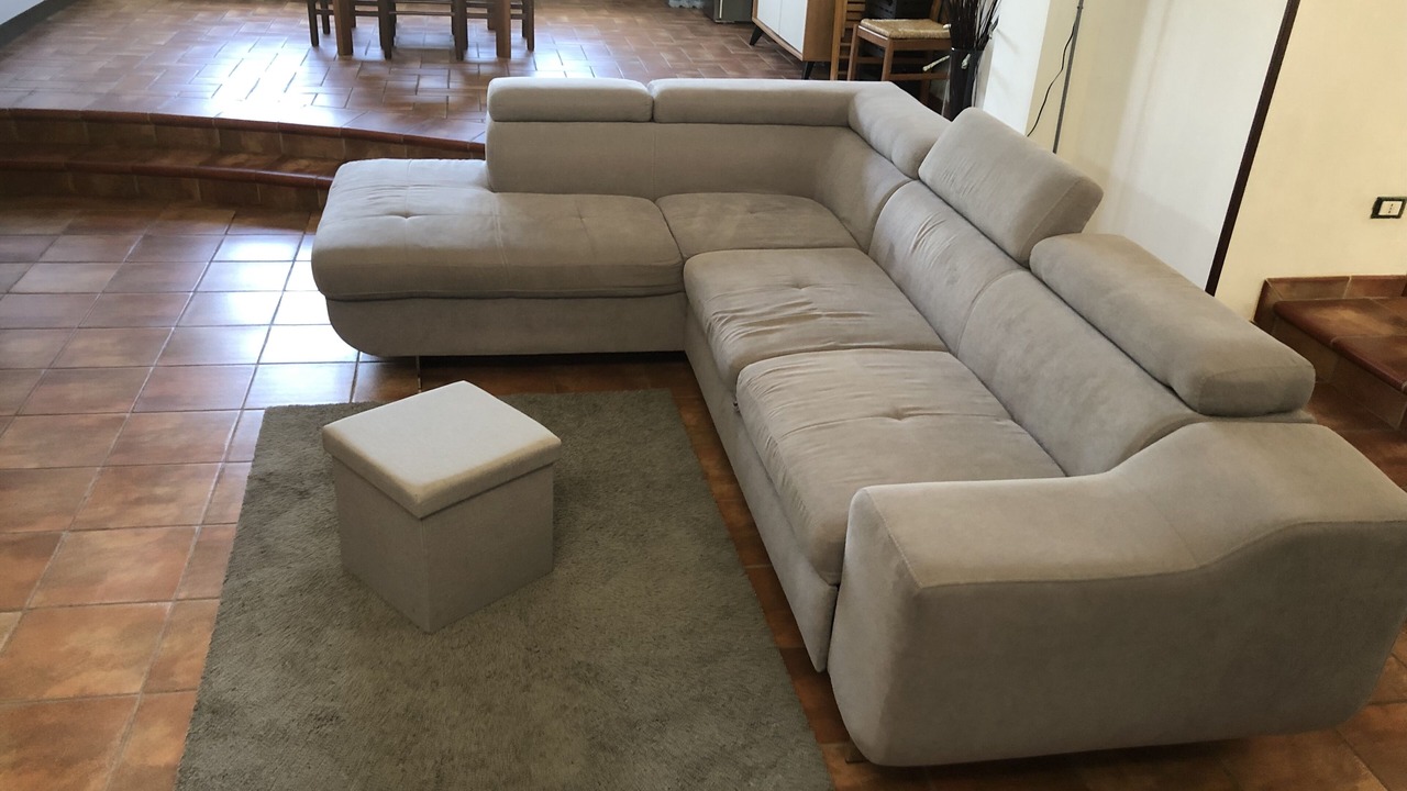 Photo of Livingroom in Pezze di Greco