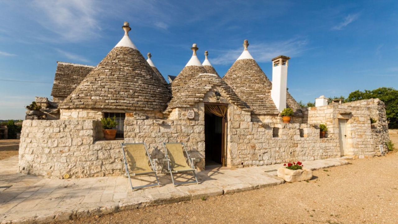 Photo of Outdoor in Martina Franca