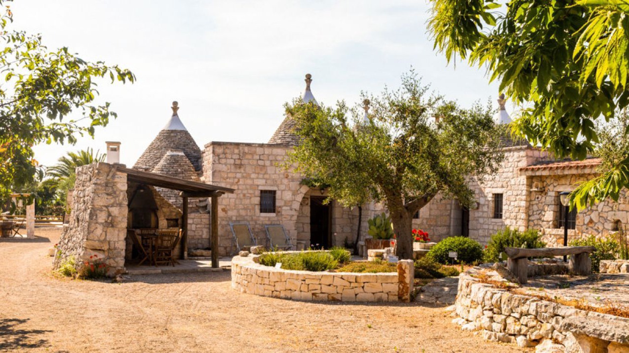 Photo of Outdoor in Martina Franca