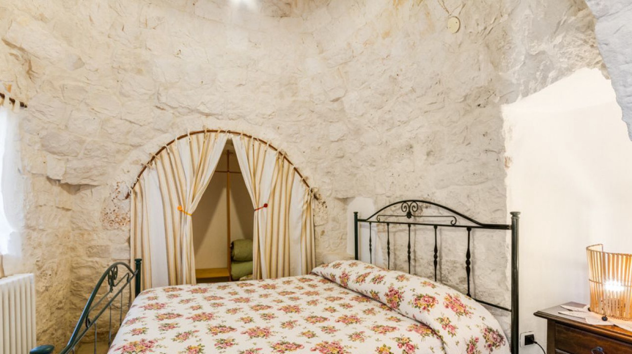 Photo of Bedroom in Martina Franca