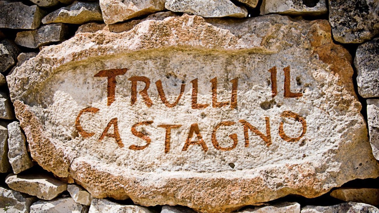 Photo of Outdoor in Martina Franca