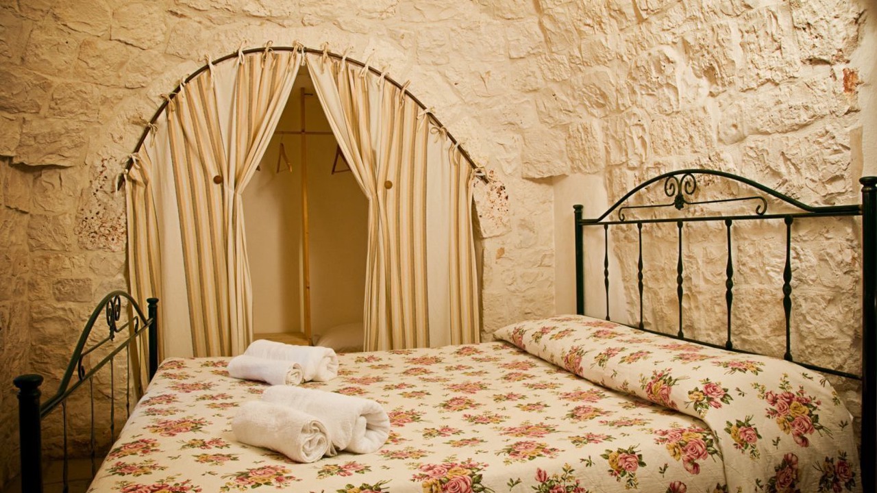Photo of Bedroom in Martina Franca