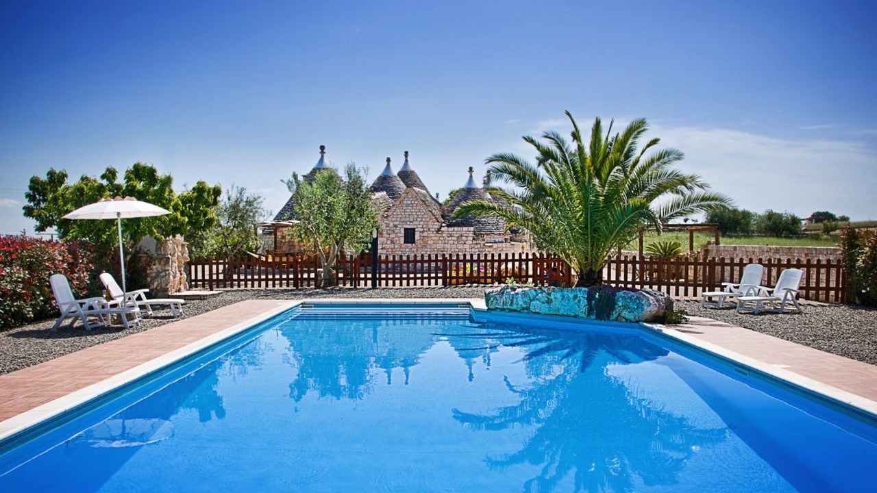 Photo of Outdoor in Martina Franca