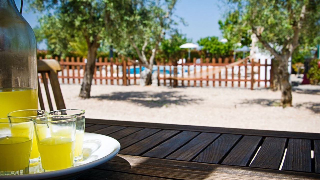 Photo of Outdoor in Martina Franca