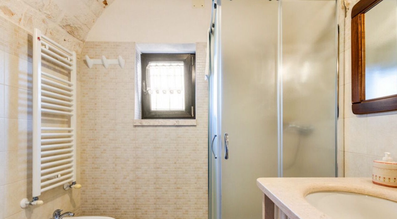 Photo of Bathroom in Martina Franca