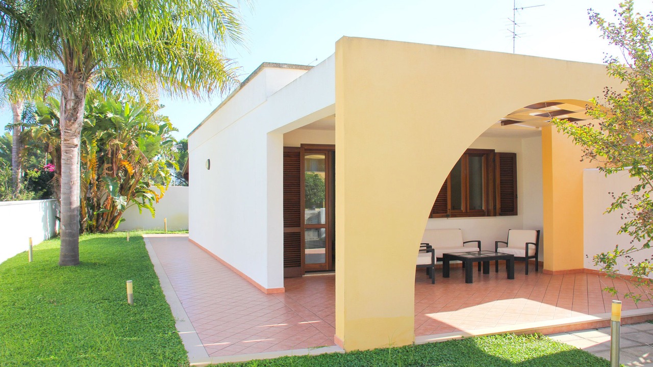 Photo of Outdoor in Torre Saracena