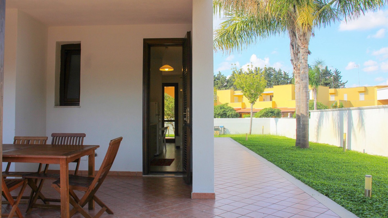 Photo of Outdoor in Torre Saracena