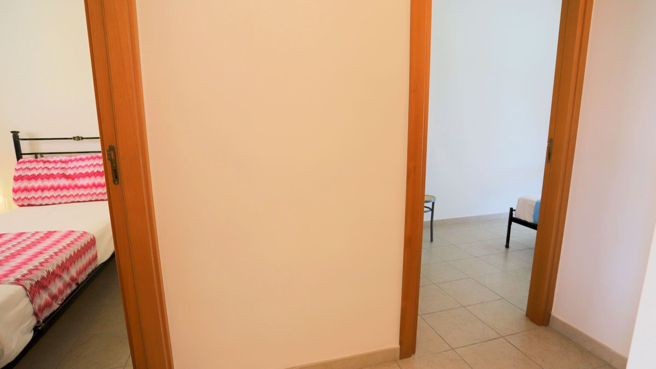 Photo of Bedroom in Torre Saracena
