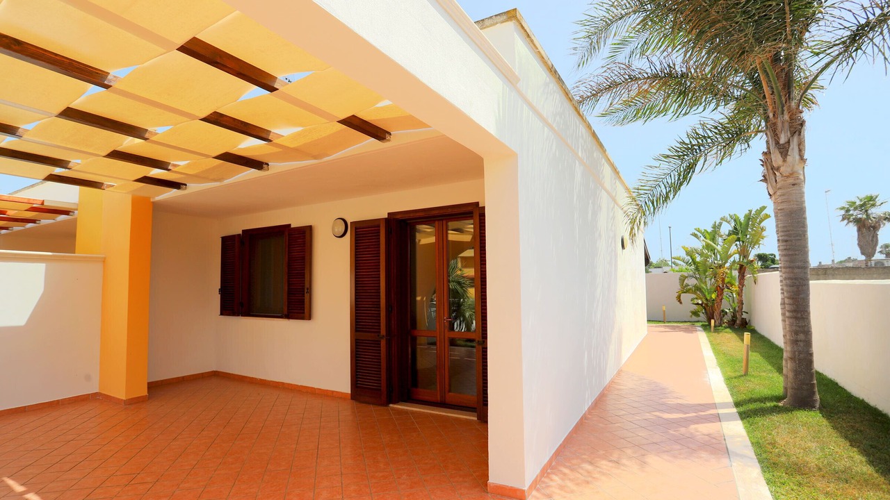 Photo of Outdoor in Torre Saracena