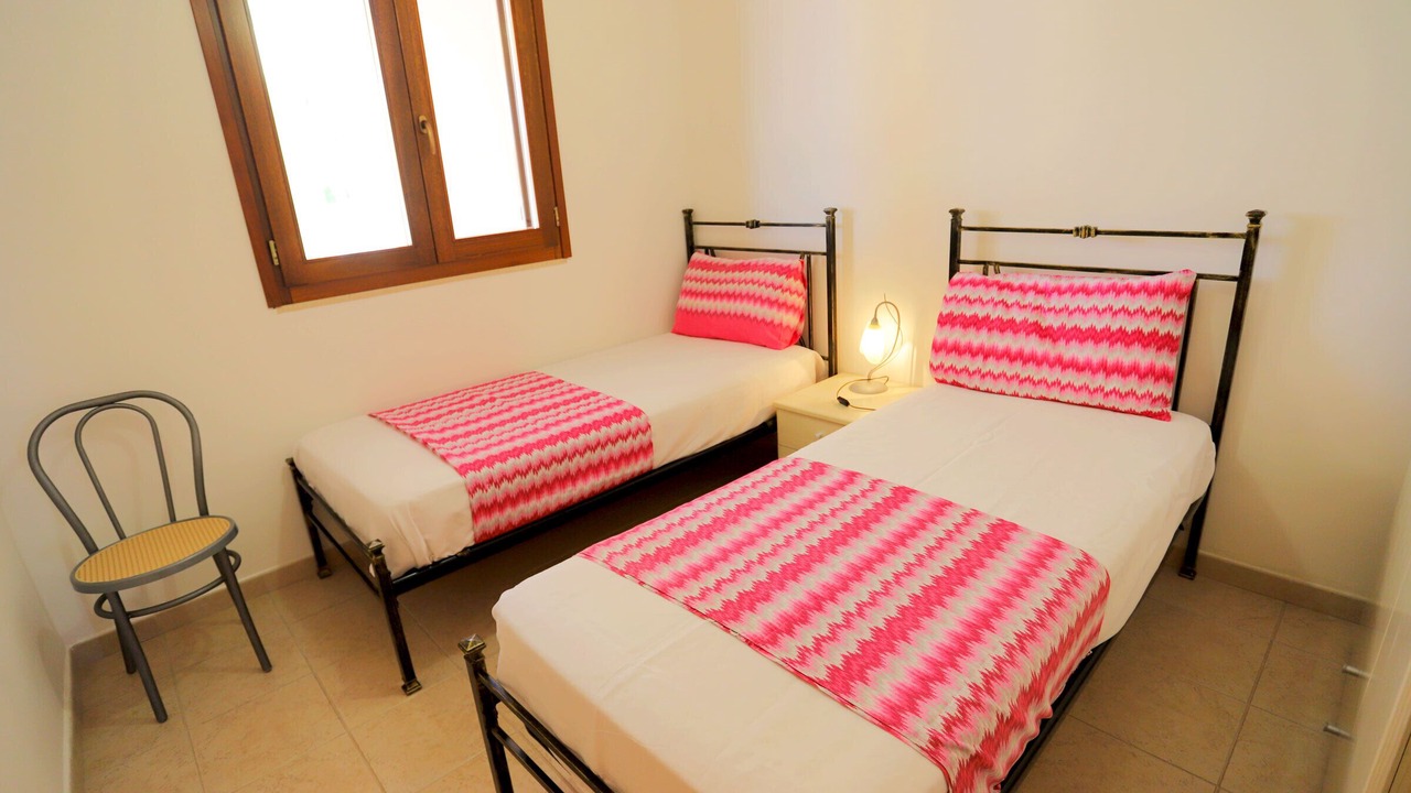 Photo of Bedroom in Torre Saracena