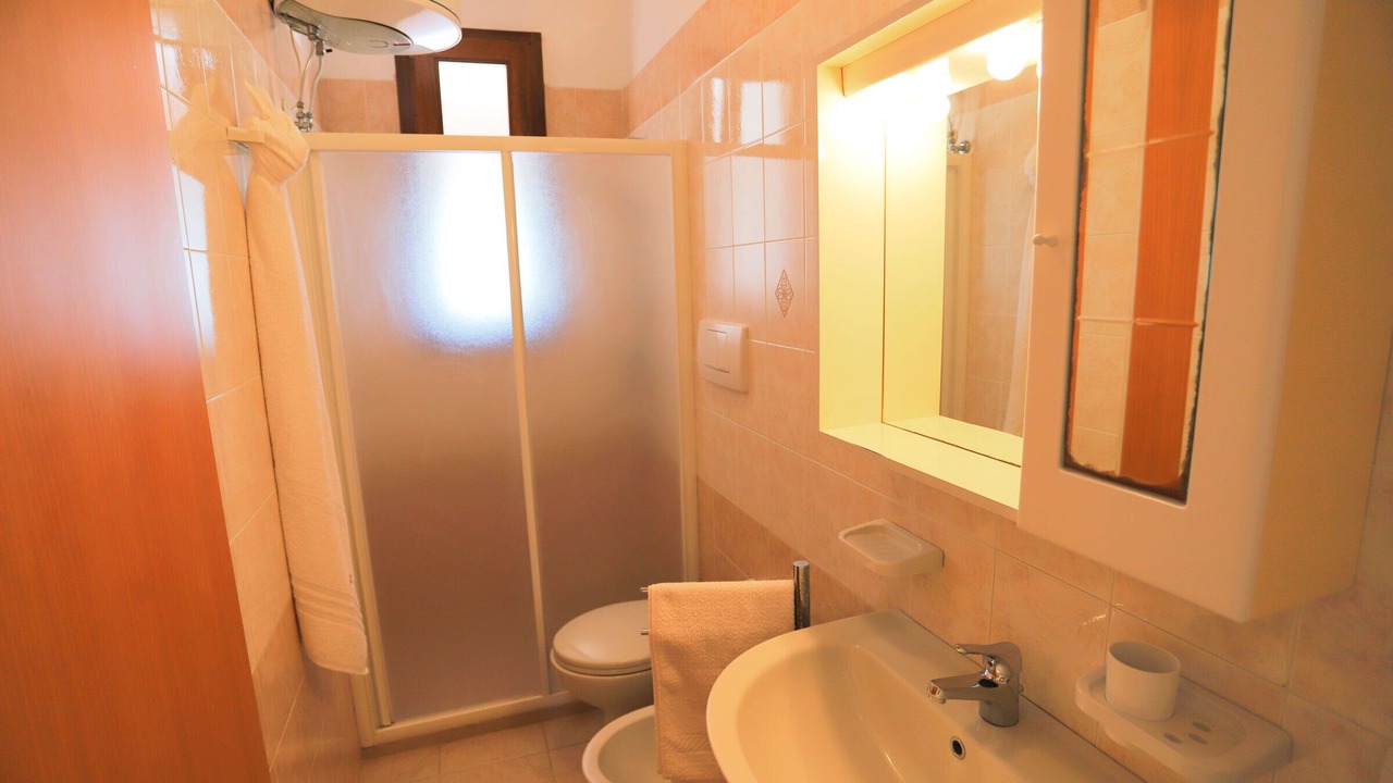 Photo of Bathroom in Torre Saracena
