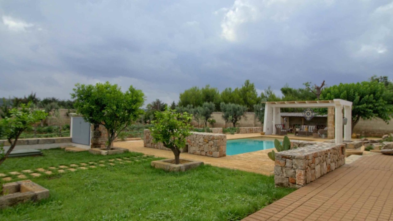 Photo of Outdoor in Alessano