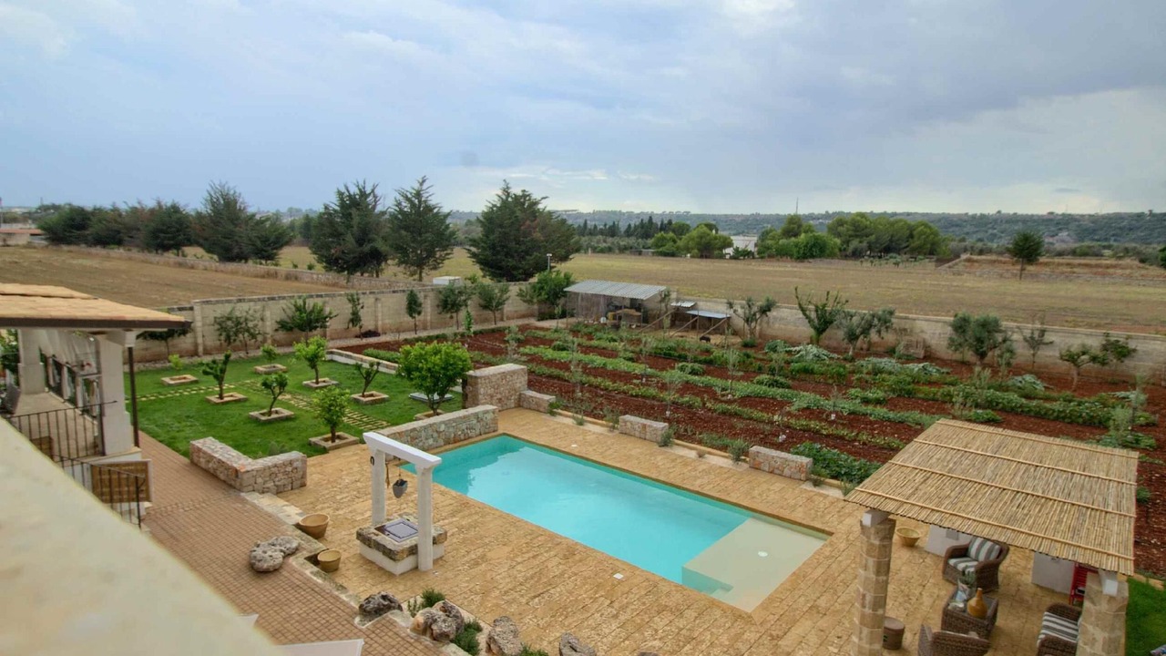 Photo of Outdoor in Alessano