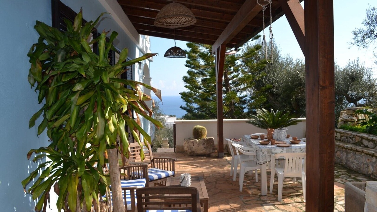Photo of Outdoor in Salento Peninsula