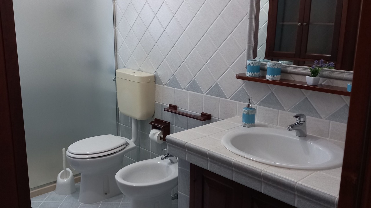 Photo of Bathroom in Salento Peninsula