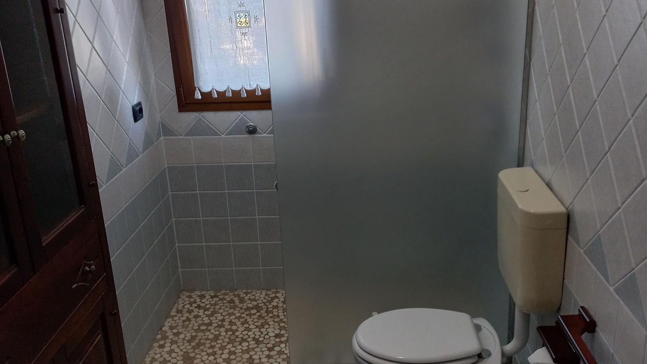 Photo of Bathroom in Salento Peninsula