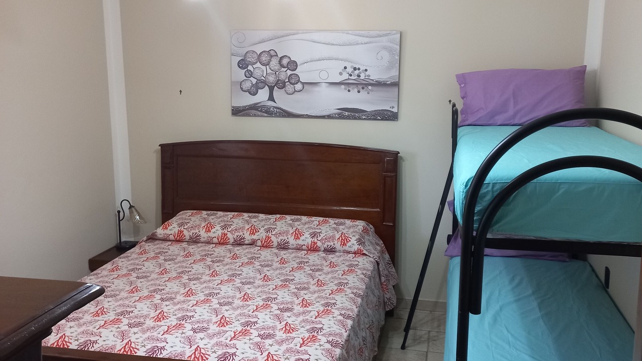 Photo of Bedroom in Salento Peninsula