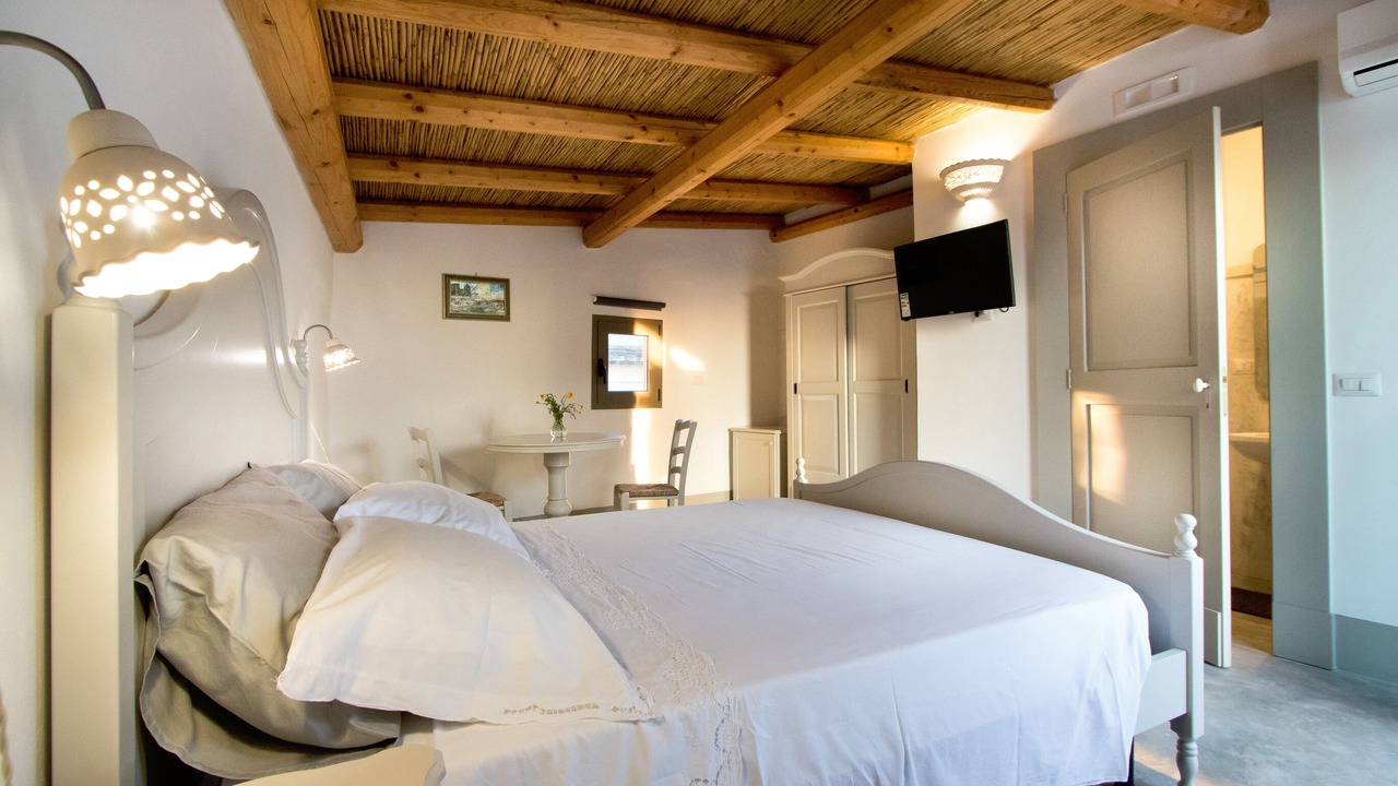 Photo of Bedroom in Matino