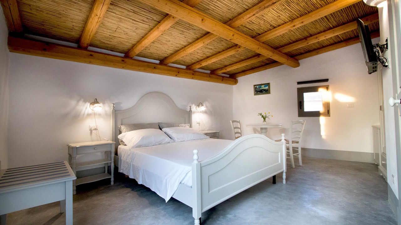 Photo of Bedroom in Matino