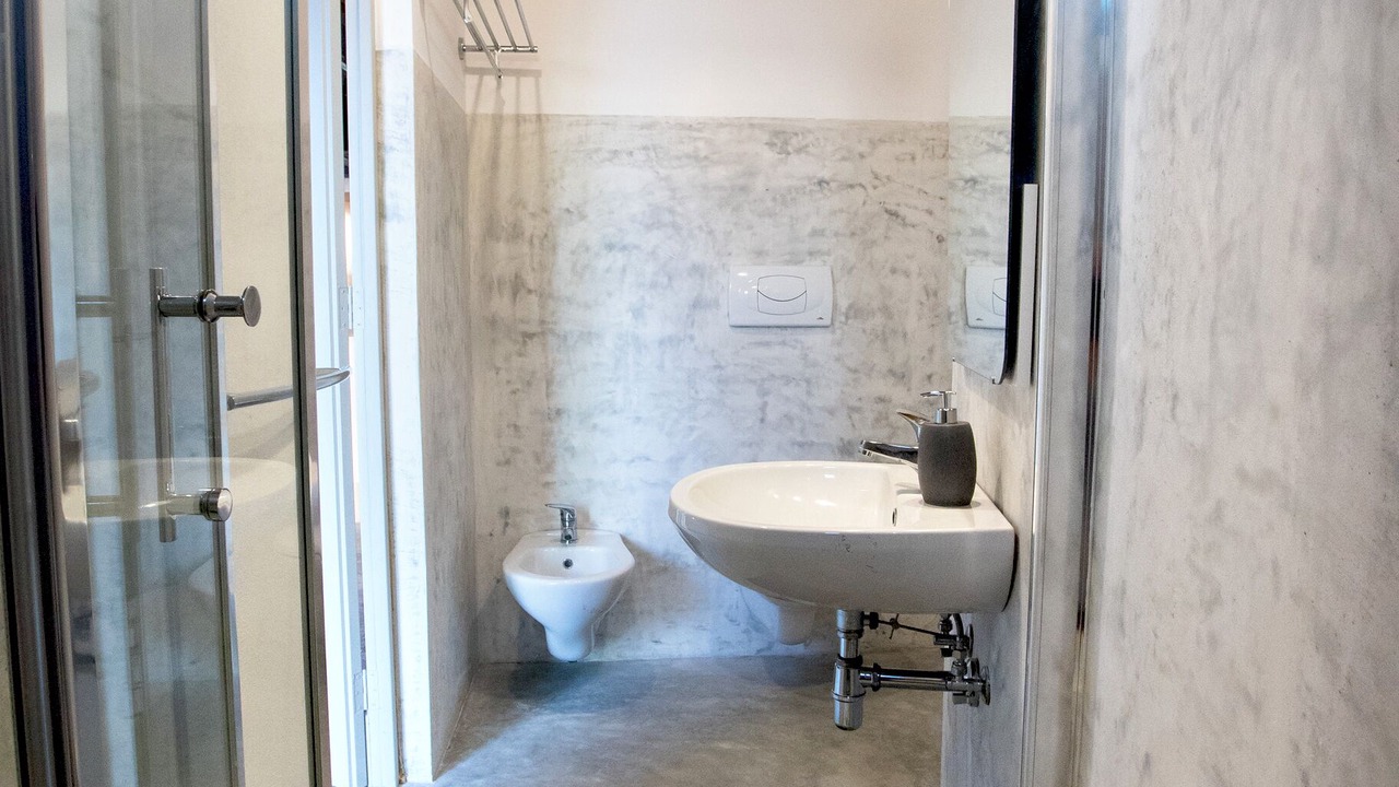 Photo of Bathroom in Matino