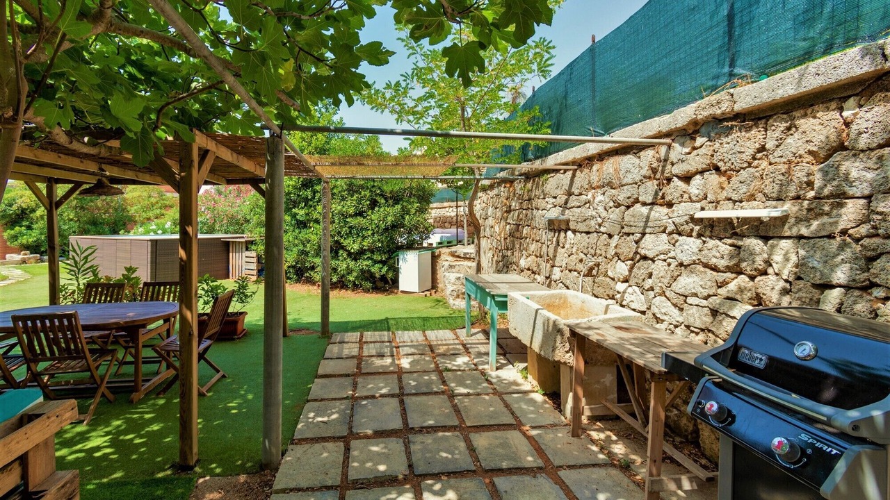Photo of Outdoor in Marina Serra