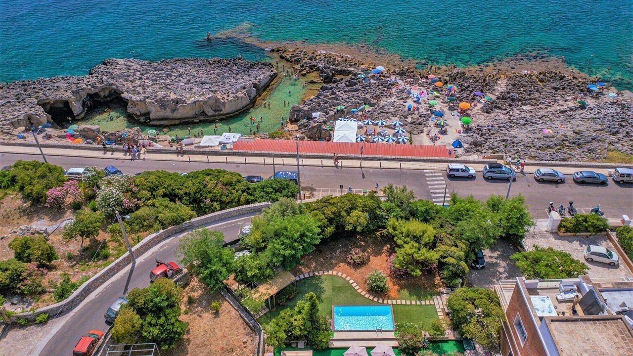 Photo of Outdoor in Marina Serra
