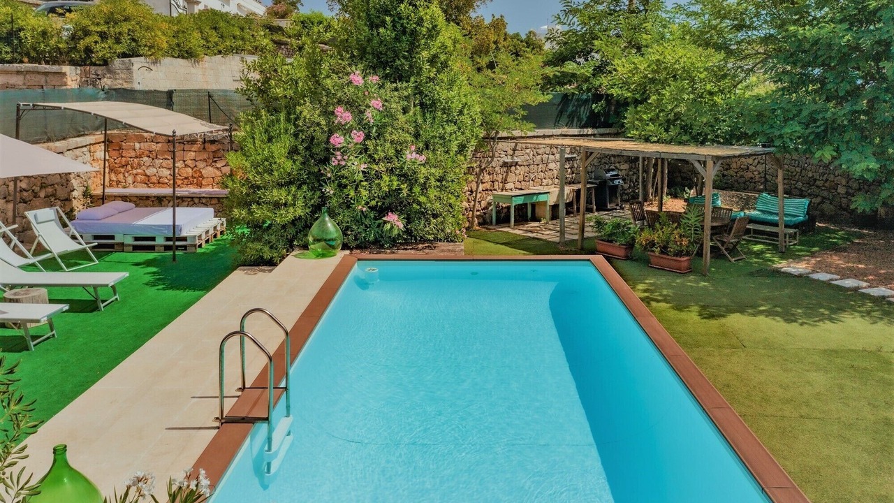 Photo of Outdoor in Marina Serra