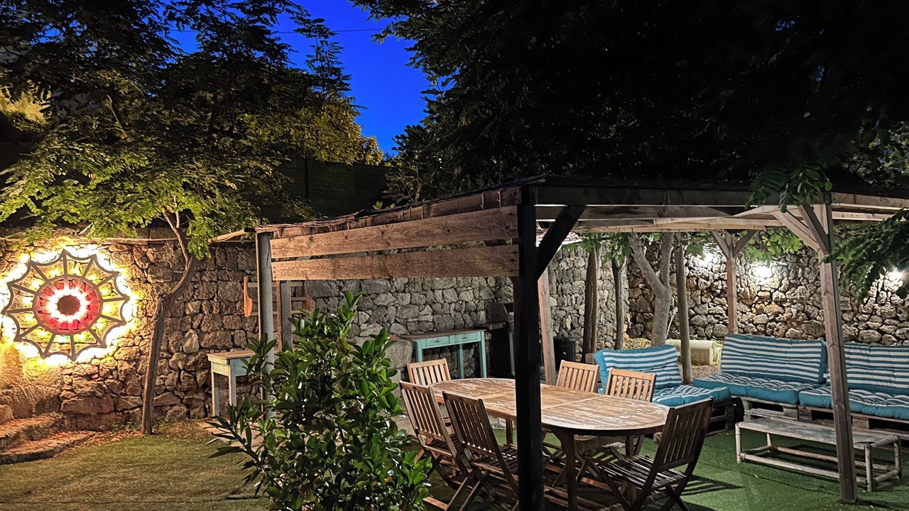 Photo of Outdoor in Marina Serra