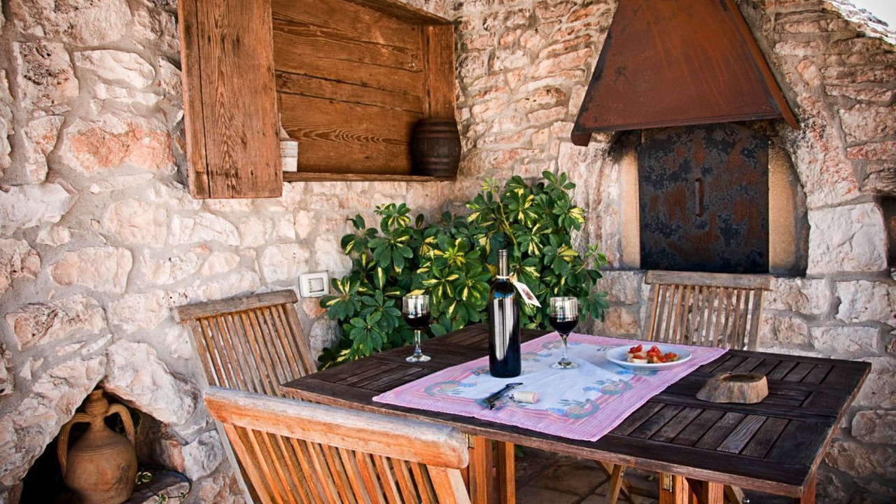Photo of Outdoor in Martina Franca