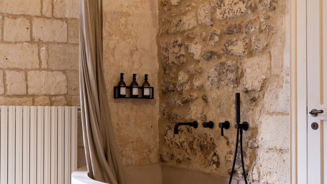 Photo of Bathroom in Centro Storico