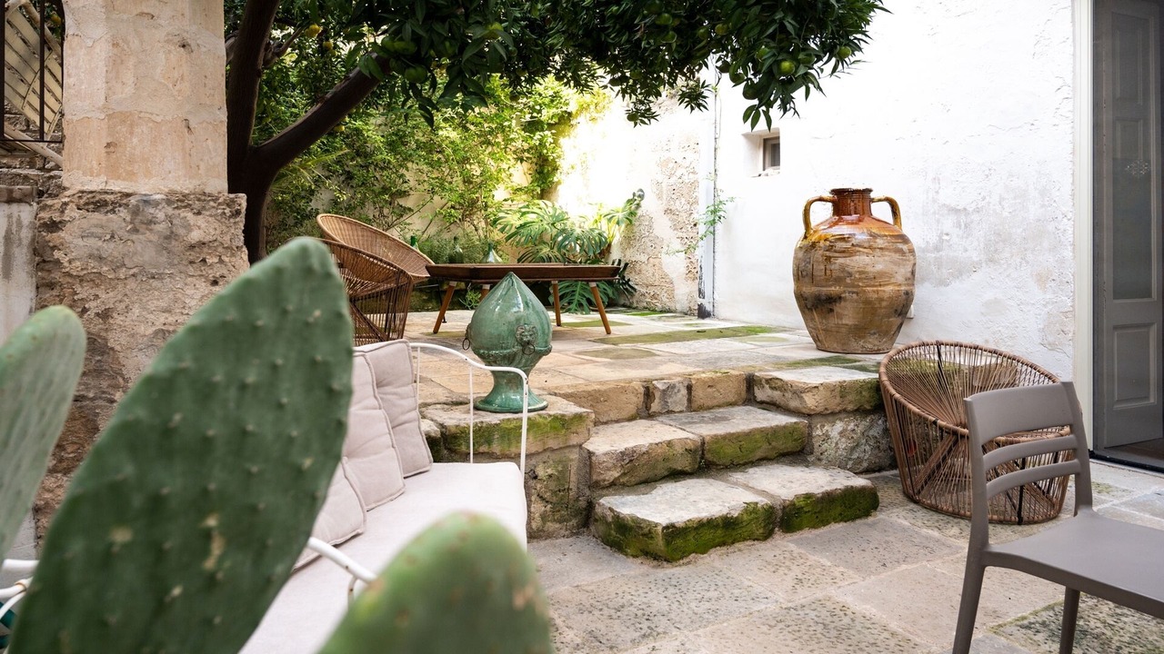 Photo of Patio Balcony in Centro Storico
