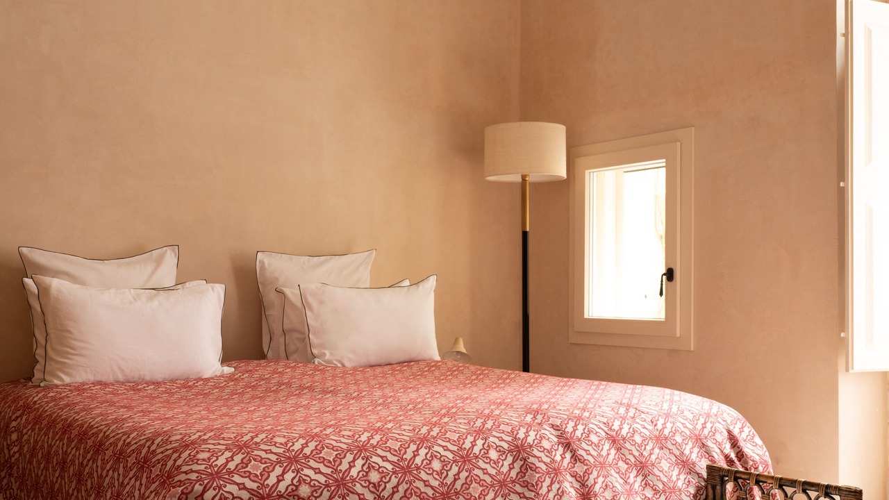 Photo of Bedroom in Centro Storico
