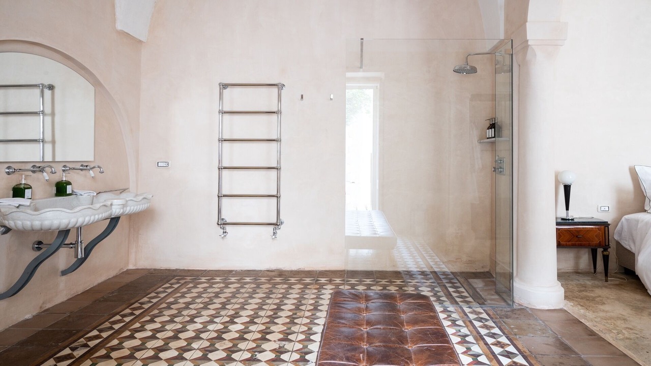 Photo of Bathroom in Centro Storico