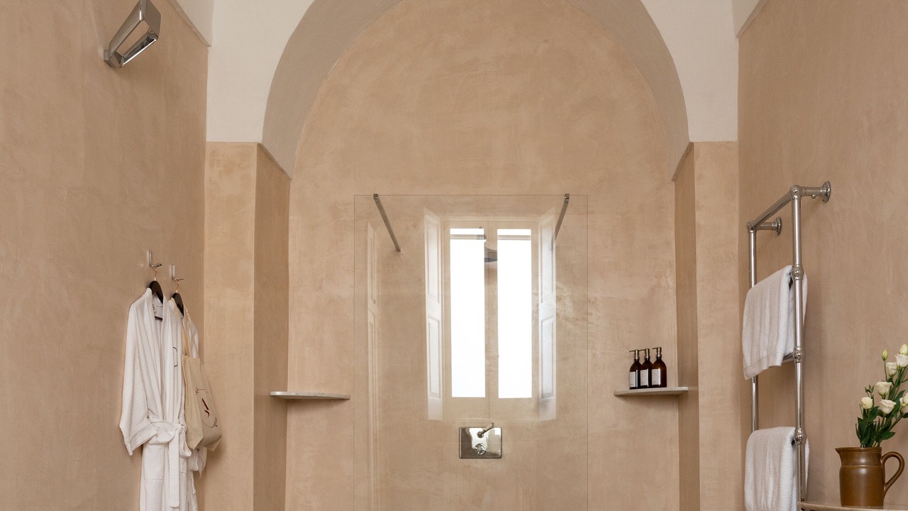 Photo of Bathroom in Centro Storico