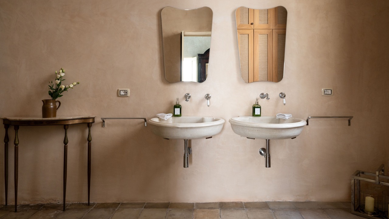 Photo of Bathroom in Centro Storico