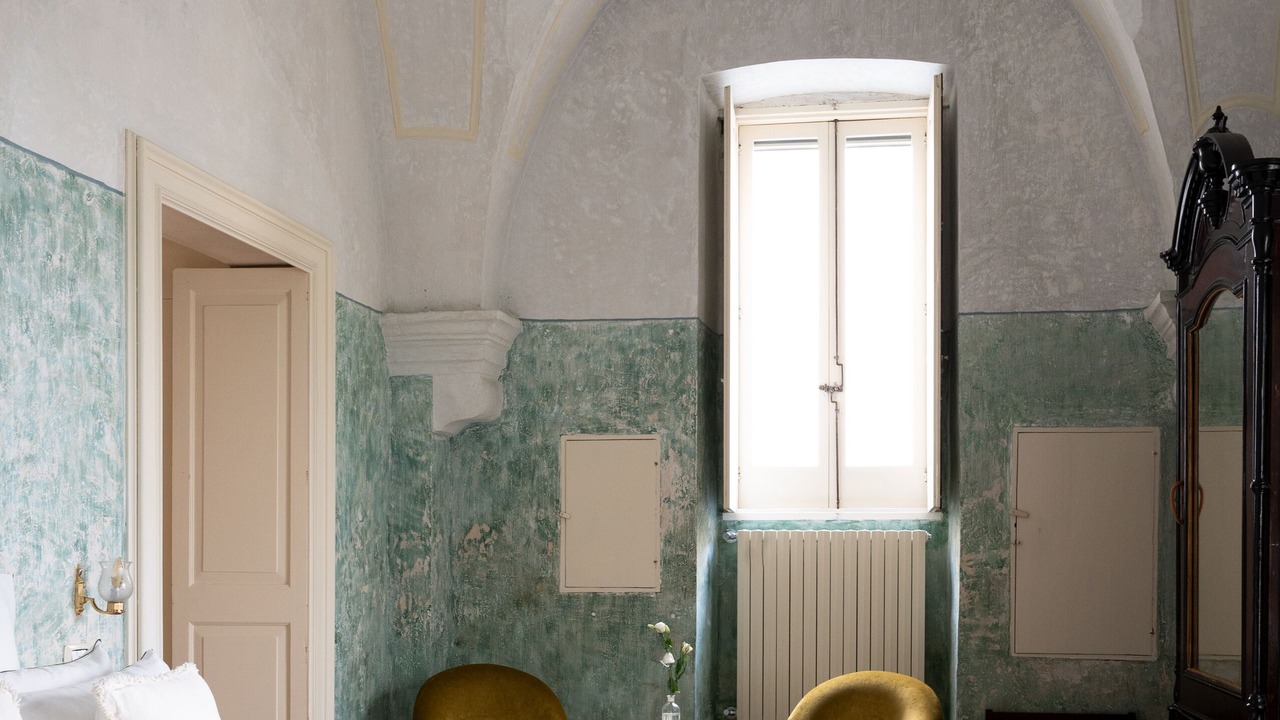 Photo of Bedroom in Centro Storico