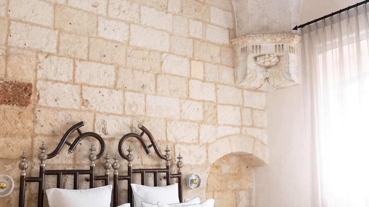 Photo of Bedroom in Centro Storico