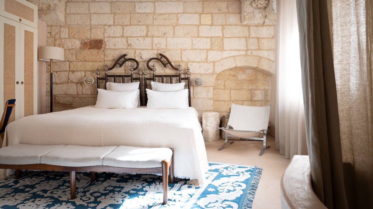 Photo of Bedroom in Centro Storico
