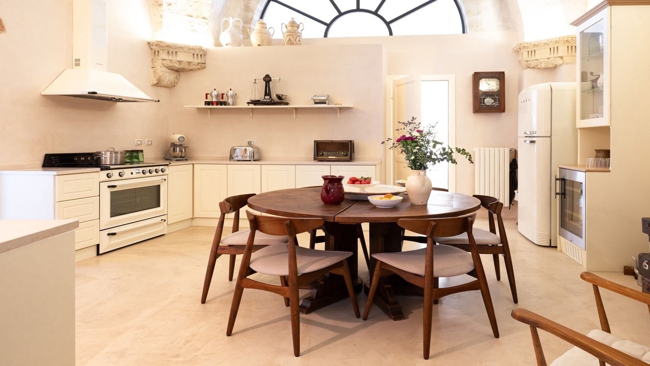 Photo of Kitchen in Centro Storico