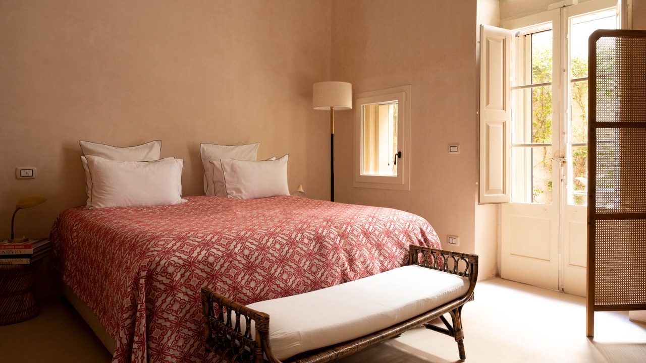 Photo of Bedroom in Centro Storico