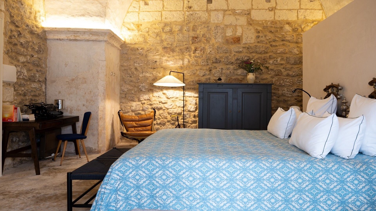 Photo of Bedroom in Centro Storico