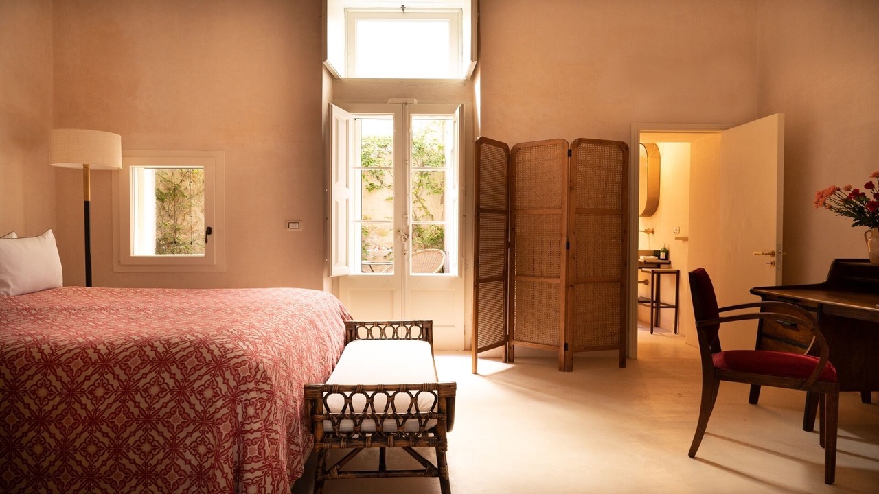 Photo of Bedroom in Centro Storico