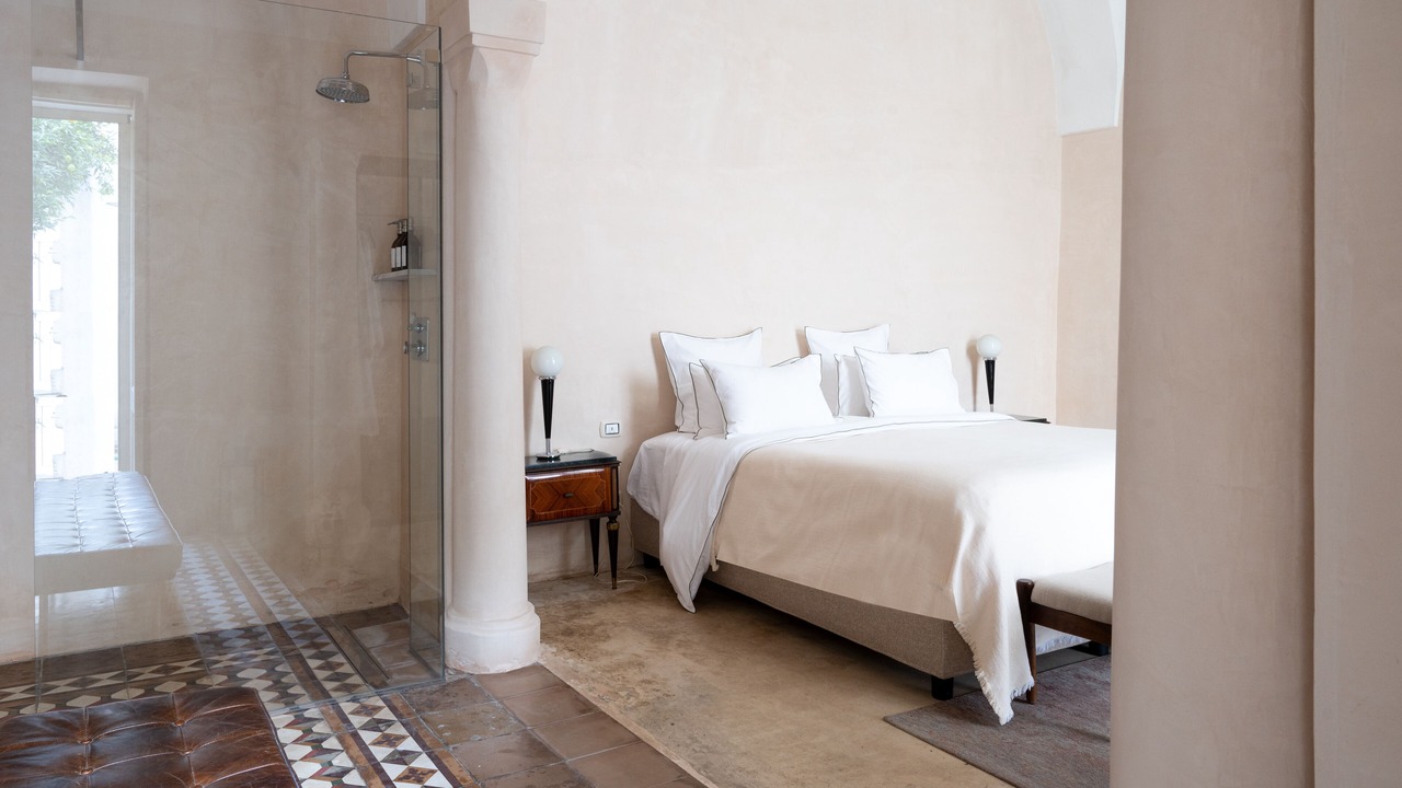 Photo of Bedroom in Centro Storico
