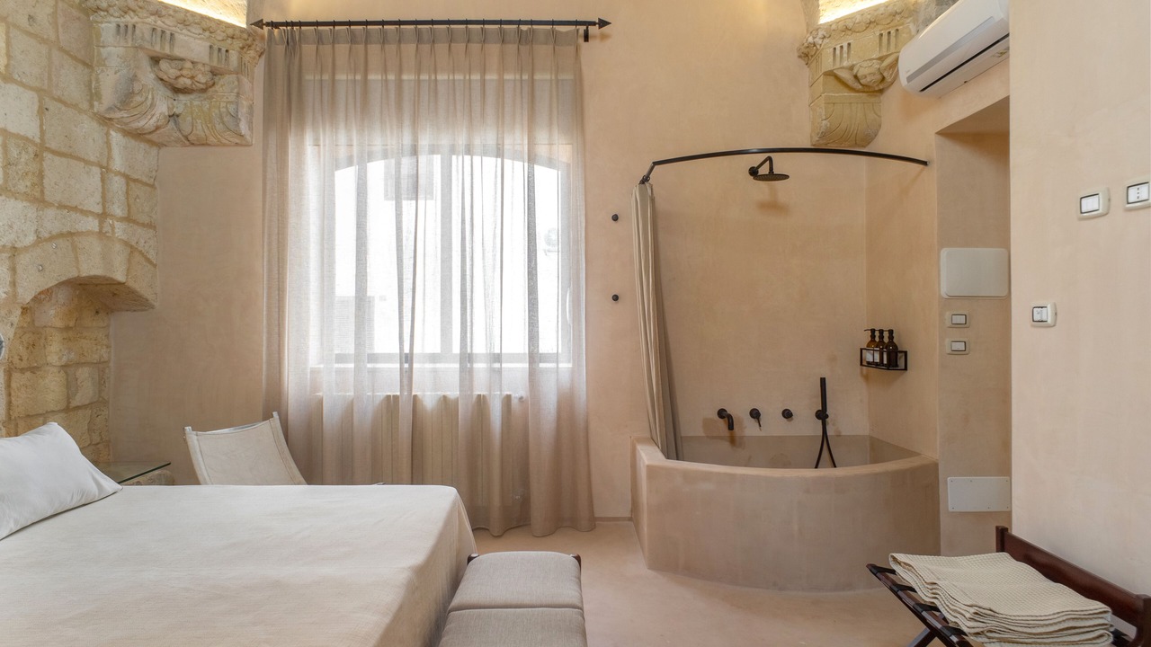 Photo of Bedroom in Centro Storico